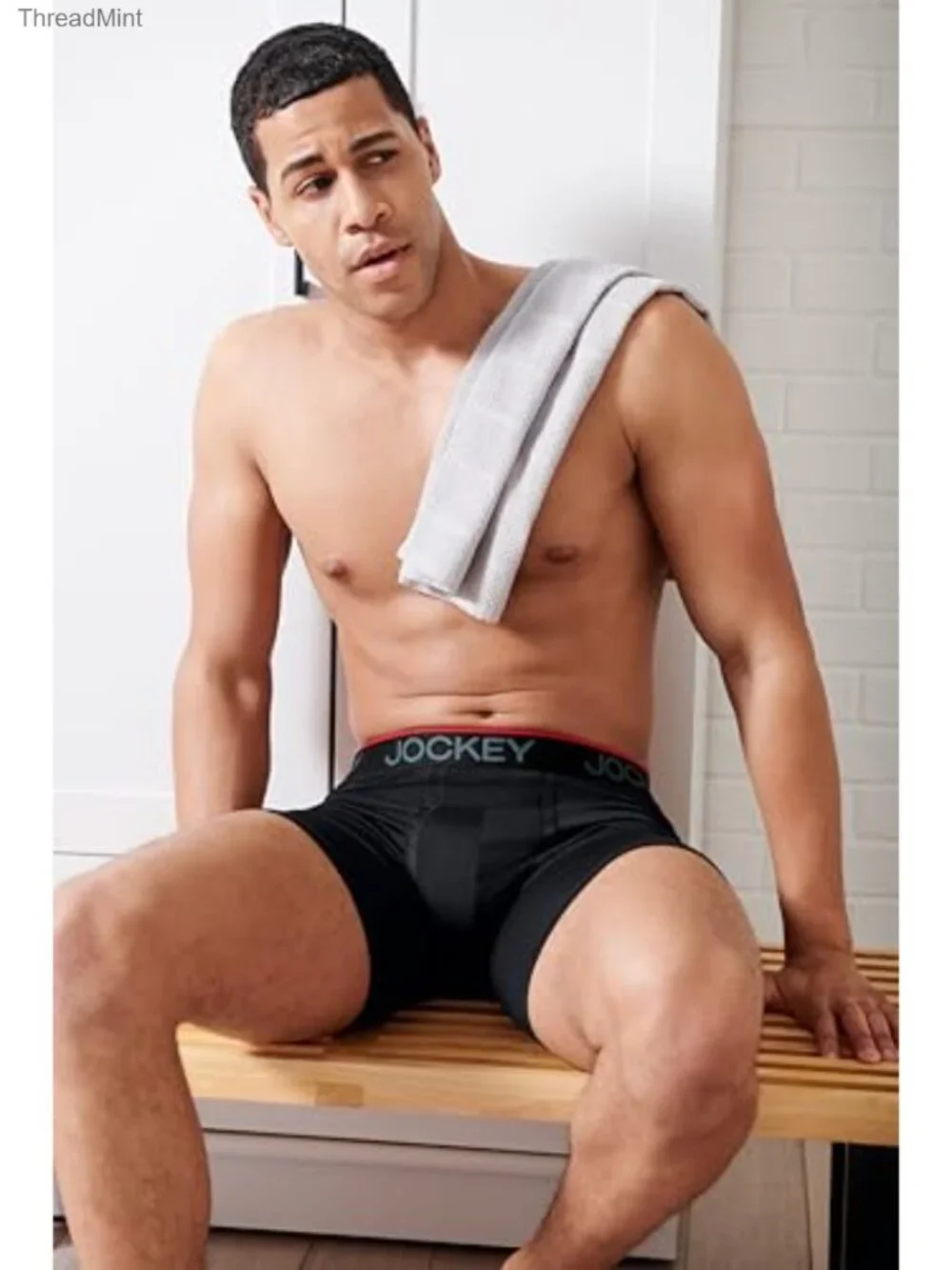 Chafe Proof Pouch Microfiber 6